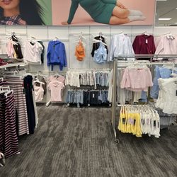 Target
