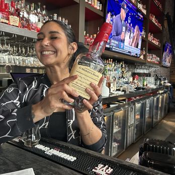 Whiskey Neat - Private Select...and our favorite bartender! - Tapas Bars Near Me - Fort Lauderdale, Florida