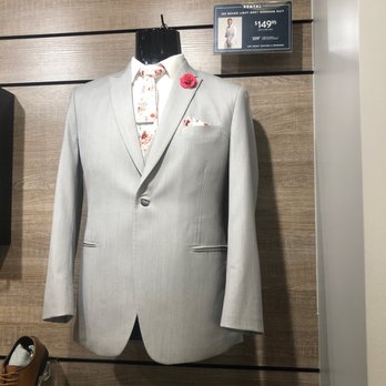 Friar Tux - Men's Clothing Near Me - San Diego, California