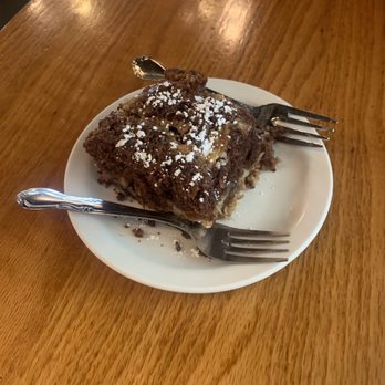 NoNo's Cafe - German Chocolate Cake - Southern Near Me - Littleton, Colorado NoNo's Cafe - German Chocolate Cake - Southern Near Me - Littleton, Colorado