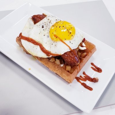 L'Atelier TR by null