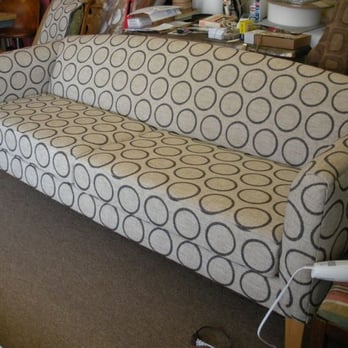 The Upholsterer's Studio - Furniture Reupholstery Near Me - Provincetown, Massachusetts The Upholsterer's Studio - Furniture Reupholstery Near Me - Provincetown, Massachusetts