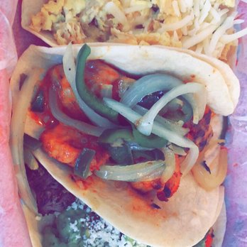 Tacodeli - Amazing. Shrimp taco, cowboy and Mijas taco - Breakfast & Brunch Near Me - Austin, Texas Tacodeli - Amazing. Shrimp taco, cowboy and Mijas taco - Breakfast & Brunch Near Me - Austin, Texas