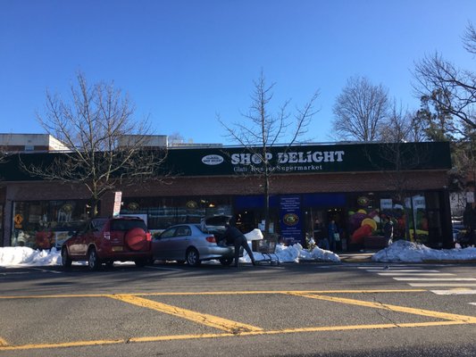 Shop Delight by null
