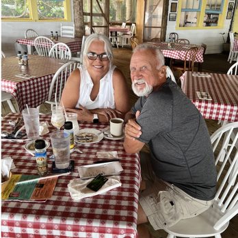 Conchy Joe's - CONCHY JOE'S - Seafood Near Me - Jensen Beach, Florida