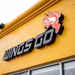 Wings Go