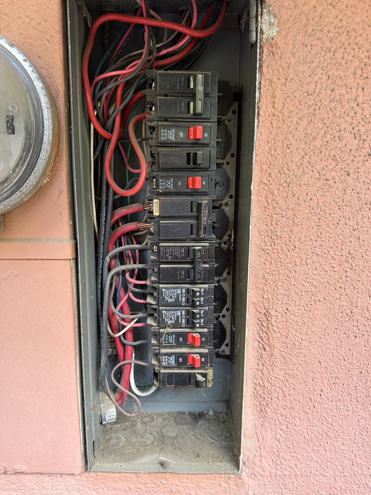 Slide of Power Zone