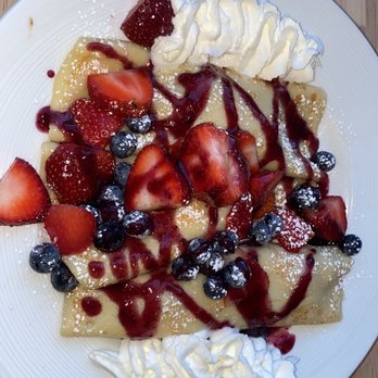 The Jagged Fork - Dearborn Heights - Best homemade crepes ever - Breakfast & Brunch Near Me - Dearborn Heights, Michigan The Jagged Fork - Dearborn Heights - Best homemade crepes ever - Breakfast & Brunch Near Me - Dearborn Heights, Michigan