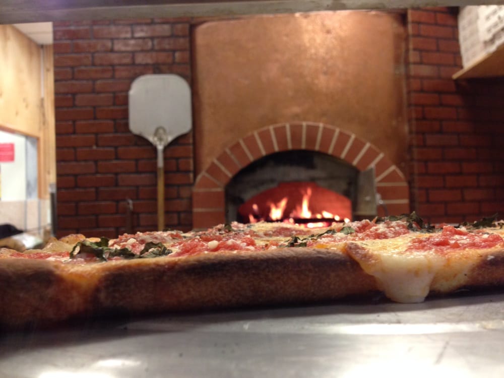 NEW YORK BRICK OVEN PIZZA CLOSED 19 Reviews 1502 Cortelyou Rd