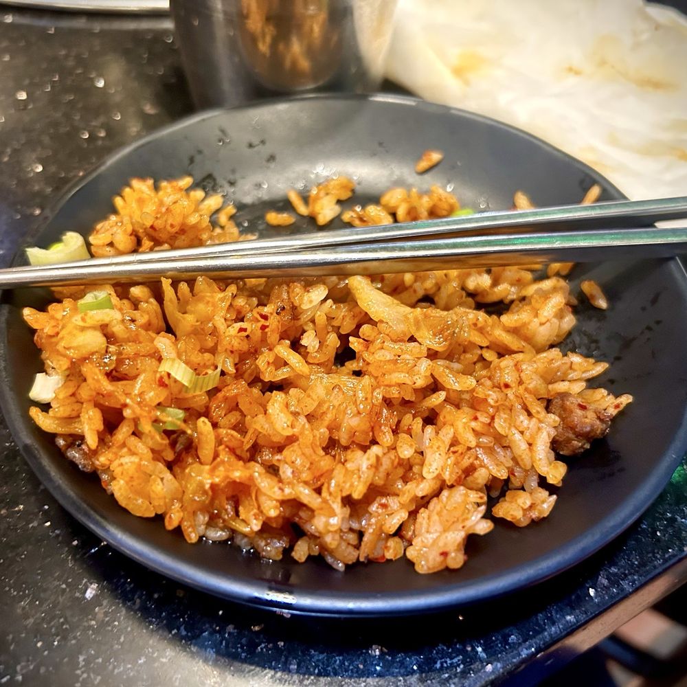 Jong Ga House - Korean Near Me - Oakland, California Jong Ga House - Korean Near Me - Oakland, California