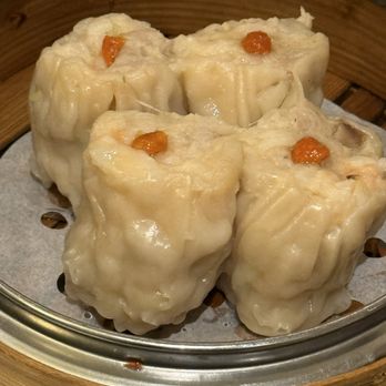 Yank Sing - Pork & Shrimp Siu Mye - Dim Sum Near Me - San Francisco, California Yank Sing - Pork & Shrimp Siu Mye - Dim Sum Near Me - San Francisco, California