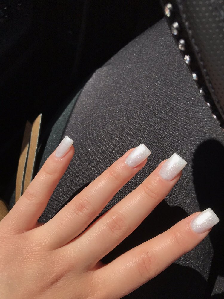 ALPHA NAILS 68 Photos & 79 Reviews 708 Fischer Blvd, Toms River, NJ