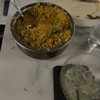 Masala Mantra - Panir Tikka Biryani - Indian Near Me - Royal Palm Beach, Florida Masala Mantra - Panir Tikka Biryani - Indian Near Me - Royal Palm Beach, Florida