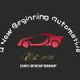 Photo of New Beginnings
