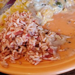 Chili Relleno with green chili is on point, service was great! Waitress did awesome. Recommend Chili Relleno with green chili is on point, service was great! Waitress did awesome. Recommend