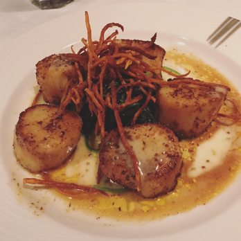 Rusty Scupper - Seafood Near Me - Baltimore, Maryland