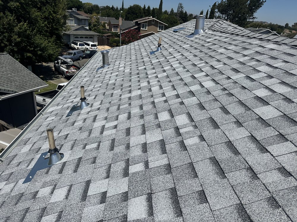 Slide of Roofmasters