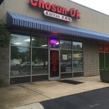 Chosun Ok - Korean Near Me - Durham, North Carolina Chosun Ok - Korean Near Me - Durham, North Carolina
