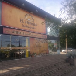 El Hornito Santiagueño