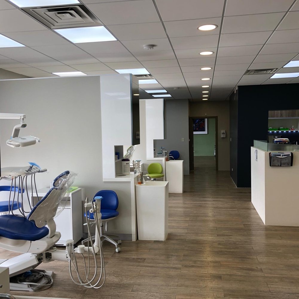 MANGILAO DENTAL CLINIC Updated October 2024 353 Rt 10, Mangilao