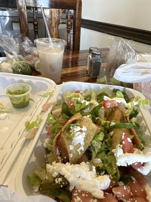 Kique’s Taqueria by null