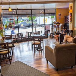 Gosia's Coffee Shop - Cozy spot