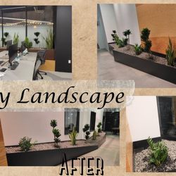 Big Green Tree Service & Landscape - Pottery Landscape 

Big Green Tree Service Inc. has now opened a new type of landscaping service! 

*Commercial pottery now available*