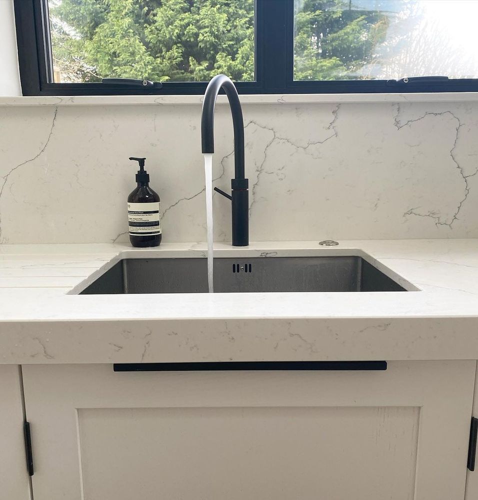 Slide of SweetSpot Plumbing and Drain