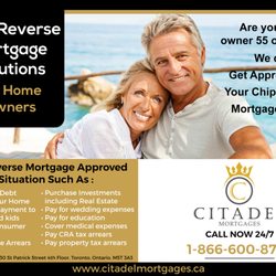 Citadel Mortgages
