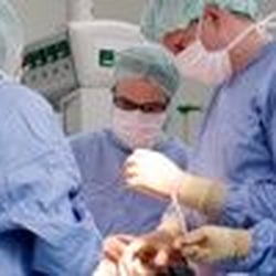 Krankenhaus Porz am Rhein