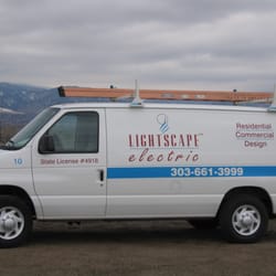 Lightscape Electric