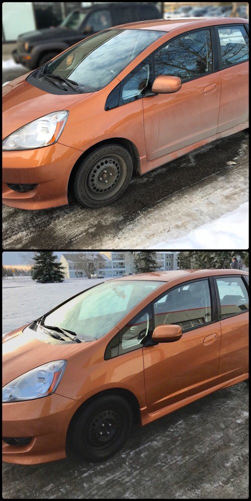 RAINBOW CAR WASH Updated October 2024 11 Reviews 2978 106 Street