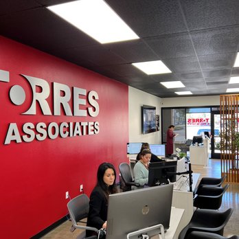 Torres & Associates - Home & Rental Insurance Near Me - Oxnard, California Torres & Associates - Home & Rental Insurance Near Me - Oxnard, California