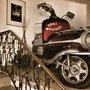 Hotel Drei Mohren