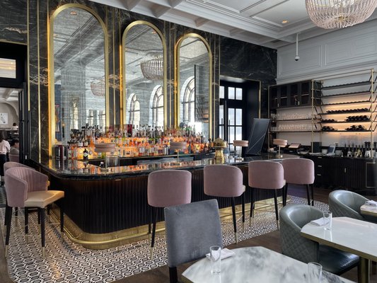 FAIRVIEW BAR AND RESTAURANT by null