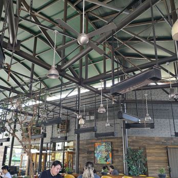 Urban Plates - New American Near Me - La Jolla, California