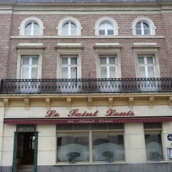 Le Saint Louis
