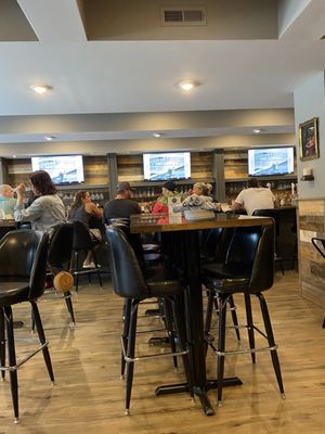 White Owl Tavern by null