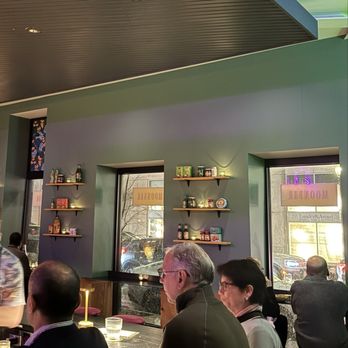 MOON BAR - Updated March 2026 - 137 Photos & 35 Reviews - 129 Columbus