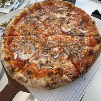 Bigalora Wood Fired Cucina - Italian Near Me - Ann Arbor, Michigan