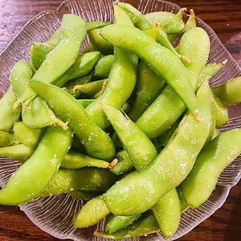 Sushi King - Edamame - Sushi Bars Near Me - Columbia, Maryland