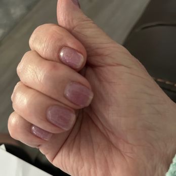 New Moon Nails - Dip powder - Waxing Near Me - Mesa, Arizona New Moon Nails - Dip powder - Waxing Near Me - Mesa, Arizona