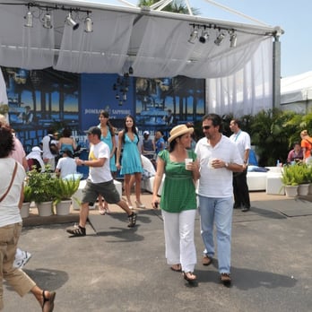Miami Open - Bombay Sapphire Lounge - Tennis Near Me - Miami Gardens, Florida Miami Open - Bombay Sapphire Lounge - Tennis Near Me - Miami Gardens, Florida