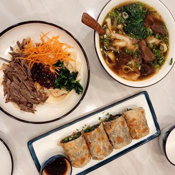Noodle St - Noodles Near Me - Pasadena, California