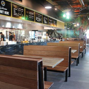 Del Norte - Mexican Near Me - Temecula, California