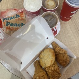 Fried Chicken