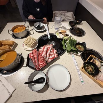 Hot N Roll Hot Pot - Chinese Near Me - Ellicott City, Maryland Hot N Roll Hot Pot - Chinese Near Me - Ellicott City, Maryland