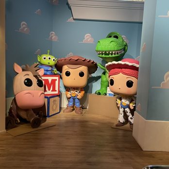 Funko - Toy Stores Near Me - Los Angeles, California
