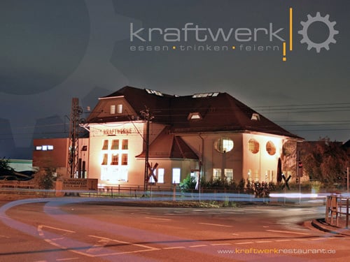 Kraftwerk by null