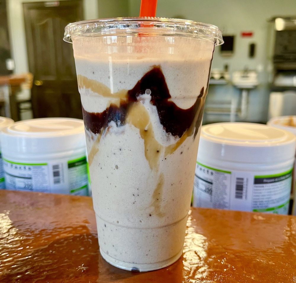 LAKESHORE NUTRITION Updated May 2024 611 56th St, Kenosha